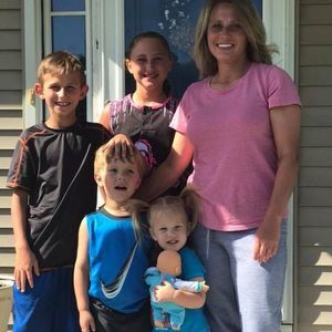 Meet your Posher, Autumn